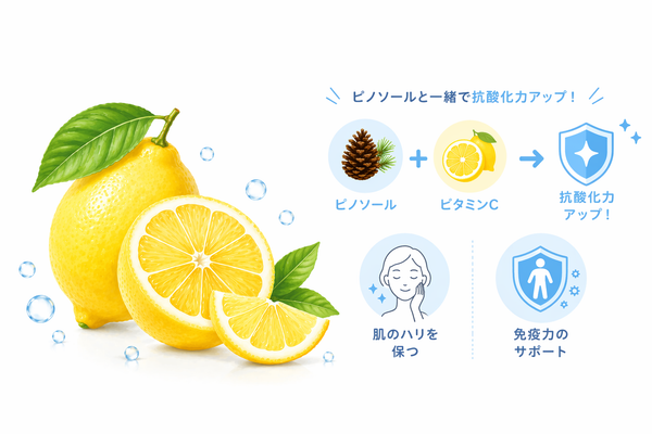 ビタミンC